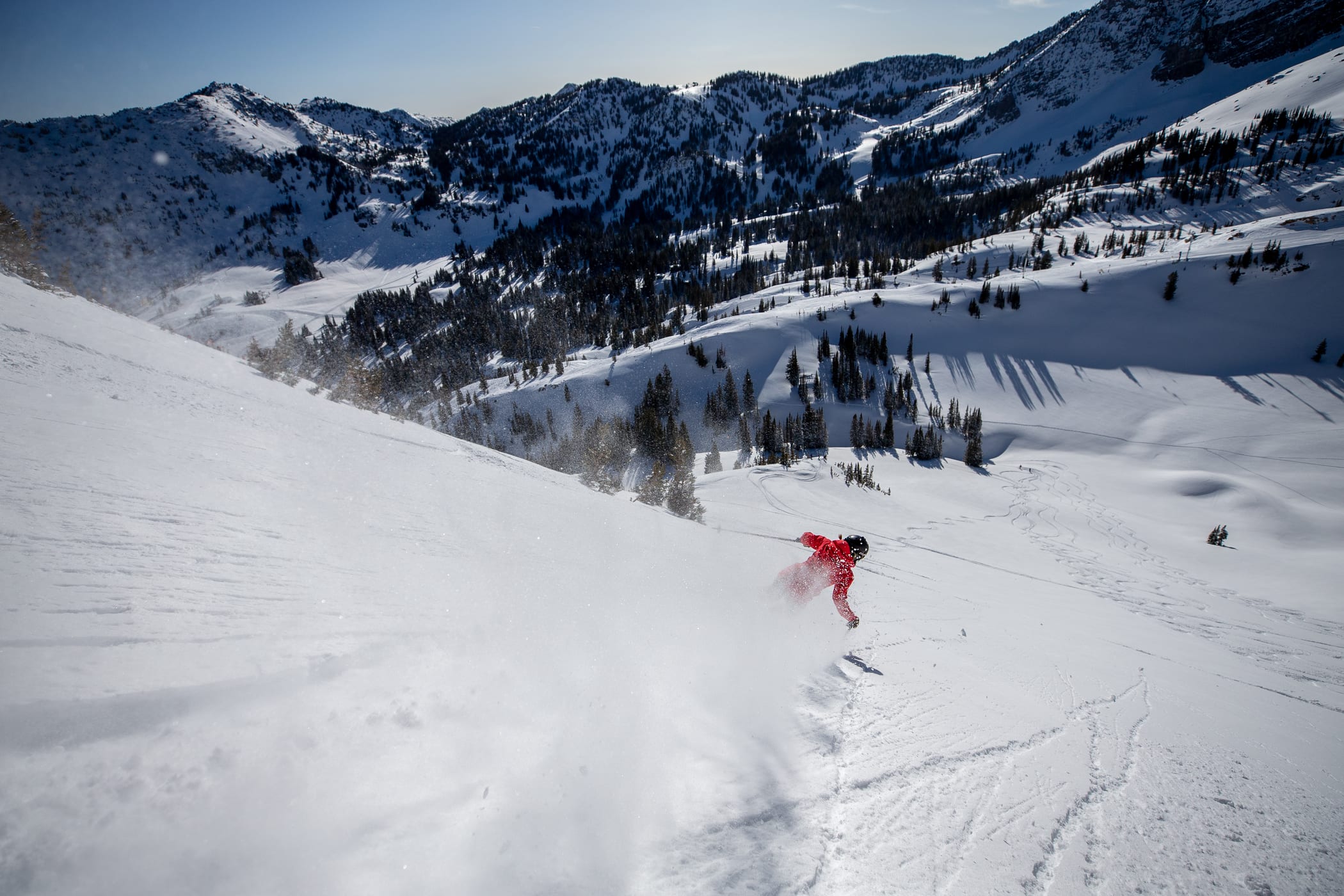 Alta ends historic winter season with over 900″ of snow - TownLift ...