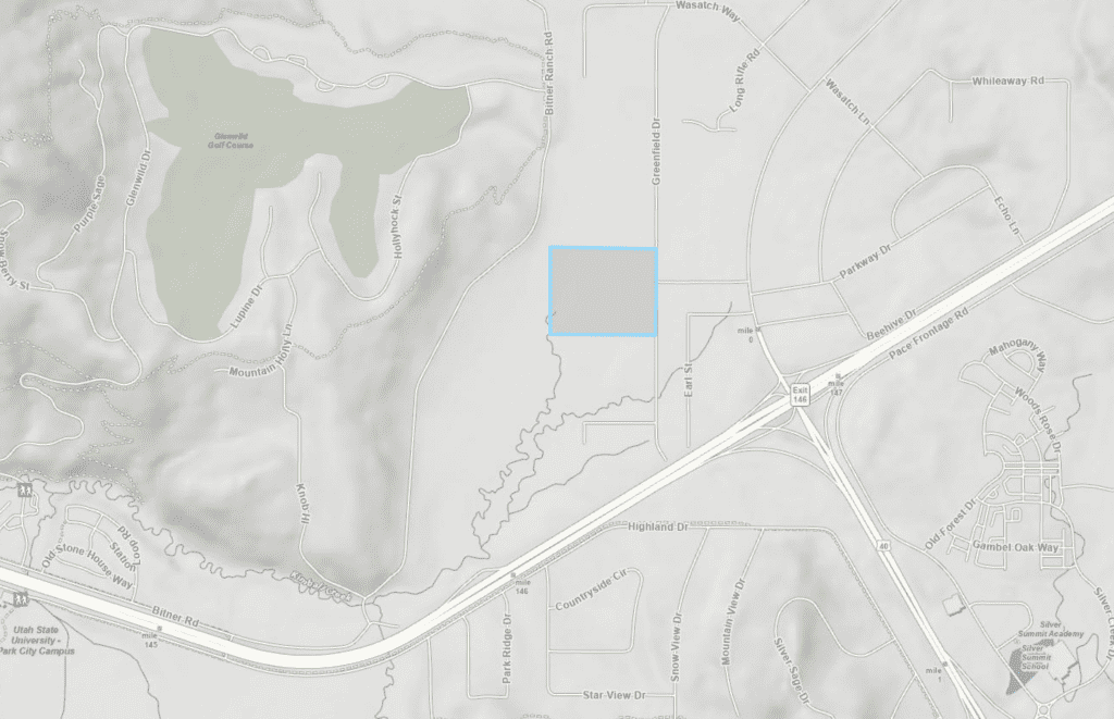 Friends of Summit County Equines advocates for a Pony Express Park in ...