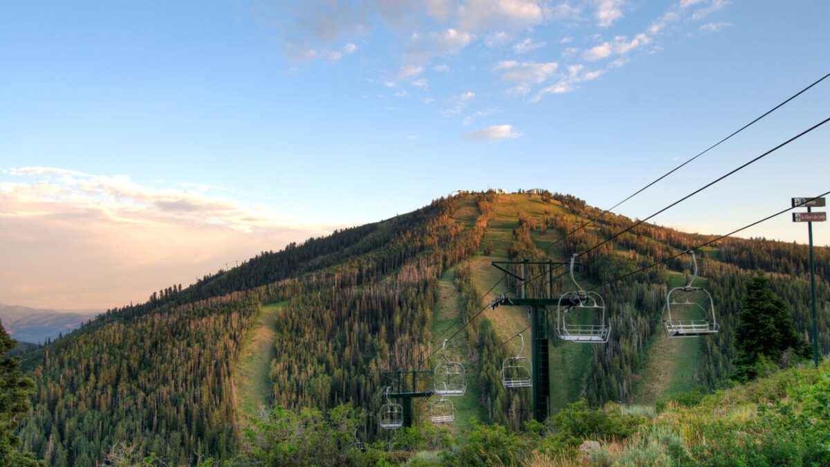 The Park City Chamber of Commerce and Visitors Bureau remains committed to the Sustainable Tourism Plan.