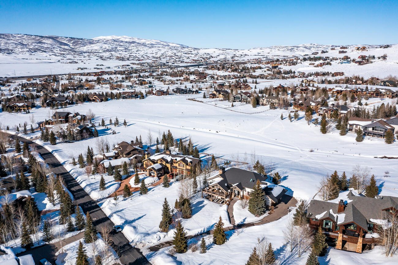 Welcome Home: Mountain Ranch - TownLift, Park City News