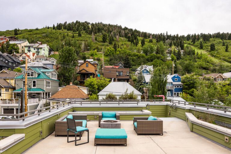 Home The Parkite TownLift, Park City News