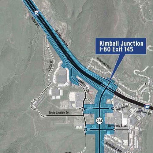 UDOT seeking feedback on proposed alternatives for Kimball Junction EIS