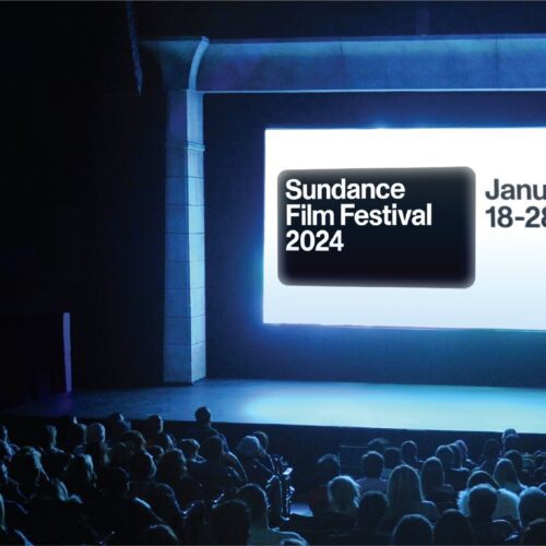 Sundance Institute announces dates for the 2024 Sundance Film Festival