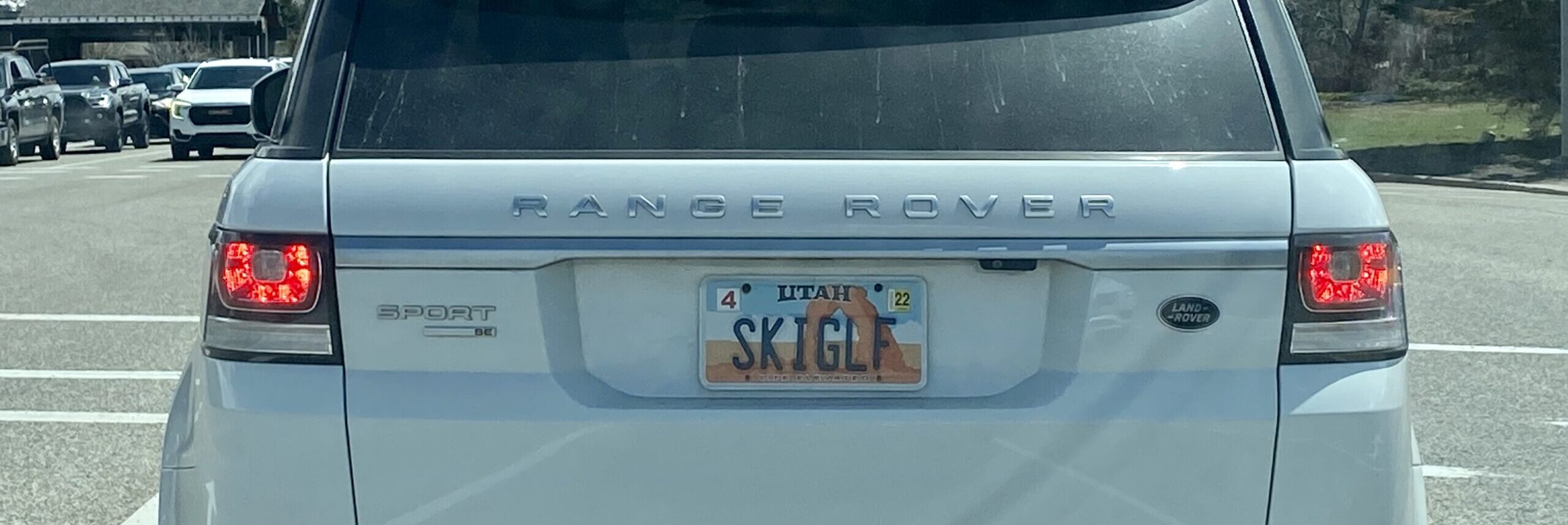 SNAPPED Spring in Park City TownLift, Park City News