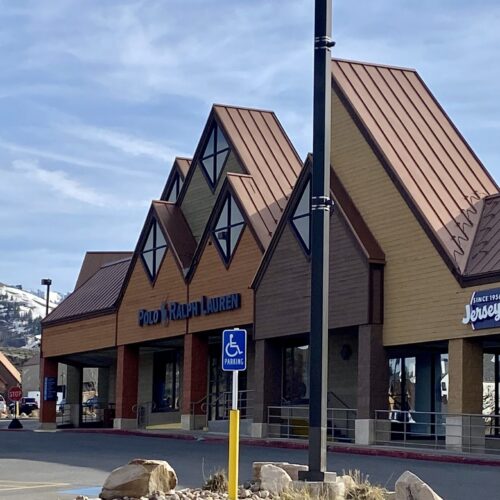 Chipotle Mexican Grill and Jersey Mike's to open at Park City Outlet