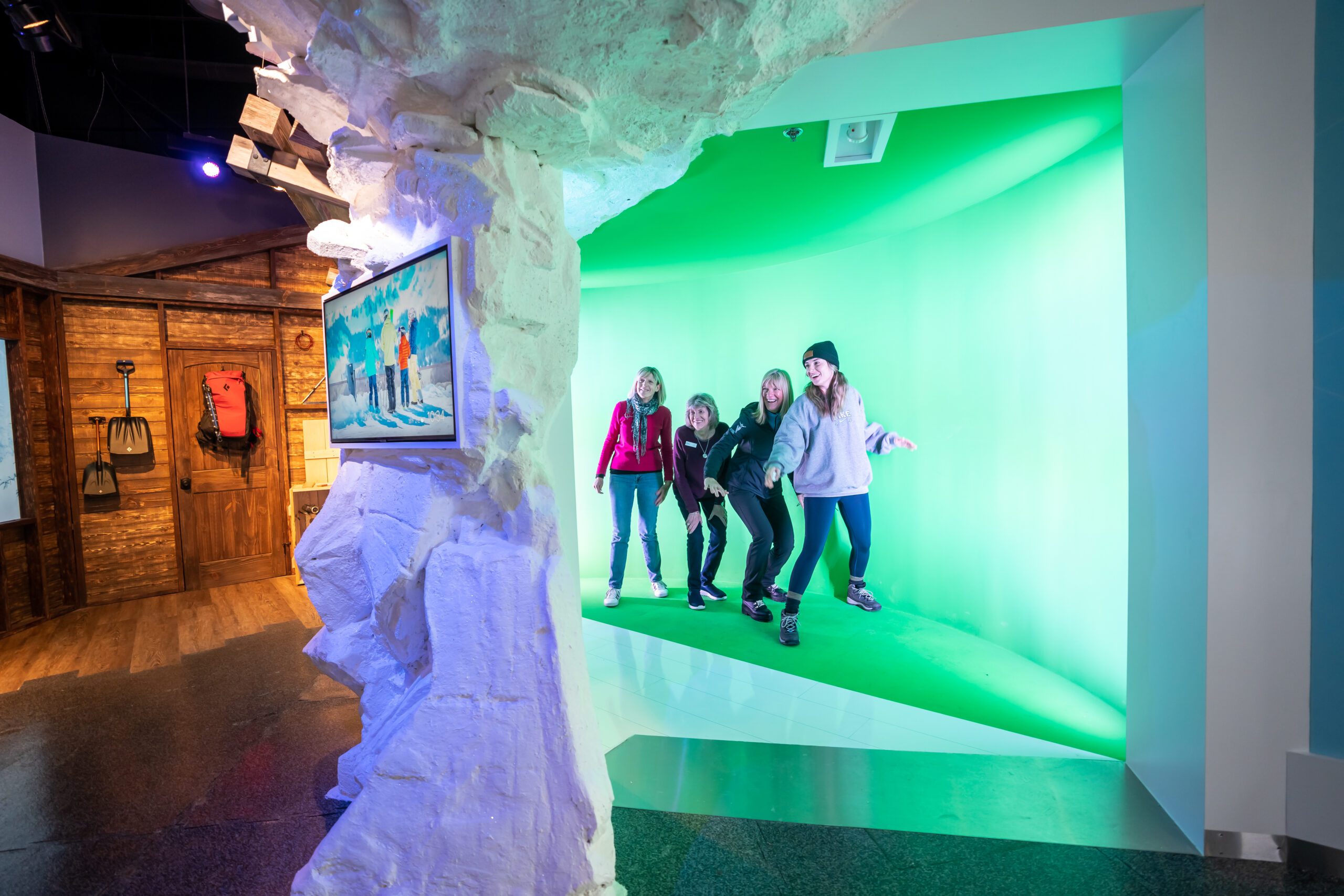 International Museum Day: Utah Olympic Park's 2 ski museums - TownLift ...