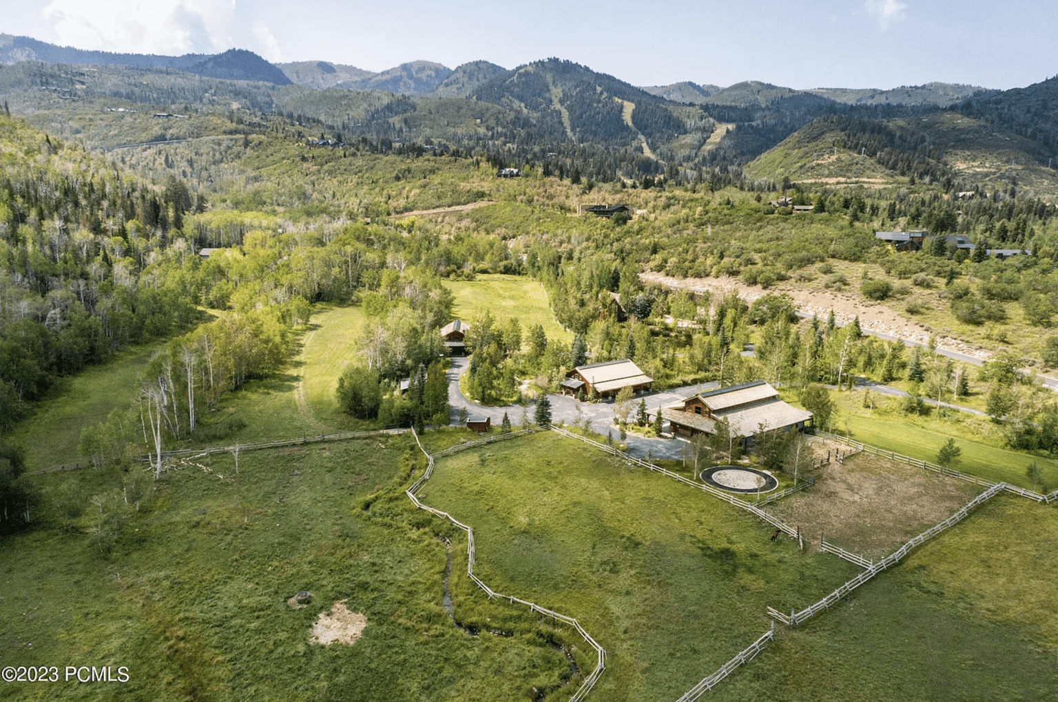 The 5 most expensive luxury homes for sale in Park City TownLift