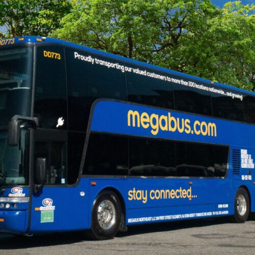 Partnership between Salt Lake Express and Megabus brings new routes to