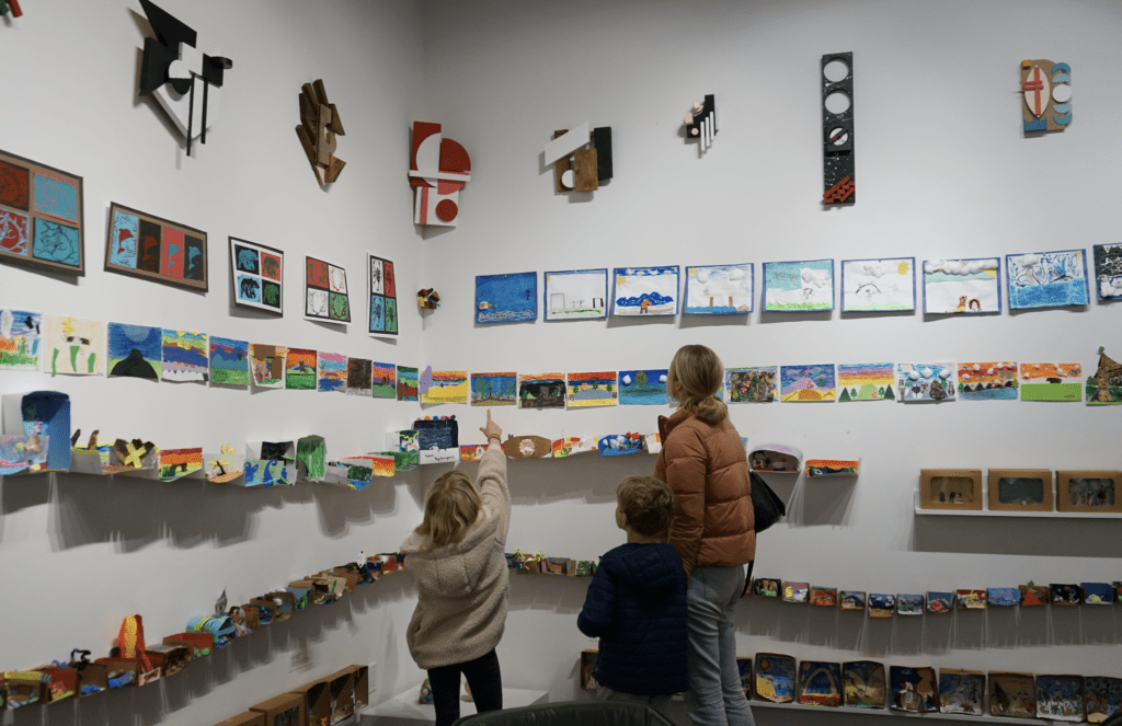 Calling young artists: Kimball Art Center announces 2026 Wasatch Back Student Art Show
