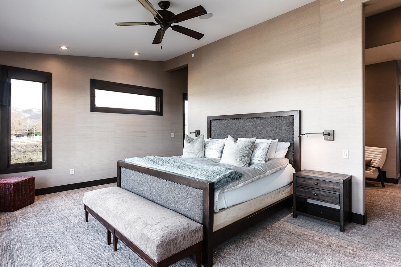 Home Silver Creek Estates TownLift, Park City News