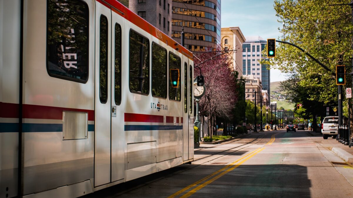From Salt Lake City to Atlanta to Charlotte, North Carolina, frustrated residents are pushing for increased funding for public transportation and improvements that make it safer to travel by bike or on foot.