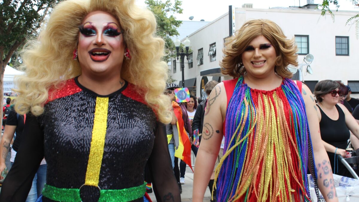 A federal judge has granted the request Friday, June 17, 2023, of an Utah-based group that organizes drag performances for a preliminary injunction, directing the city of St. George to issue a permit for the group to host an all-ages drag show in a public park and calling the attempt of city officials to stop the show unconstitutional.