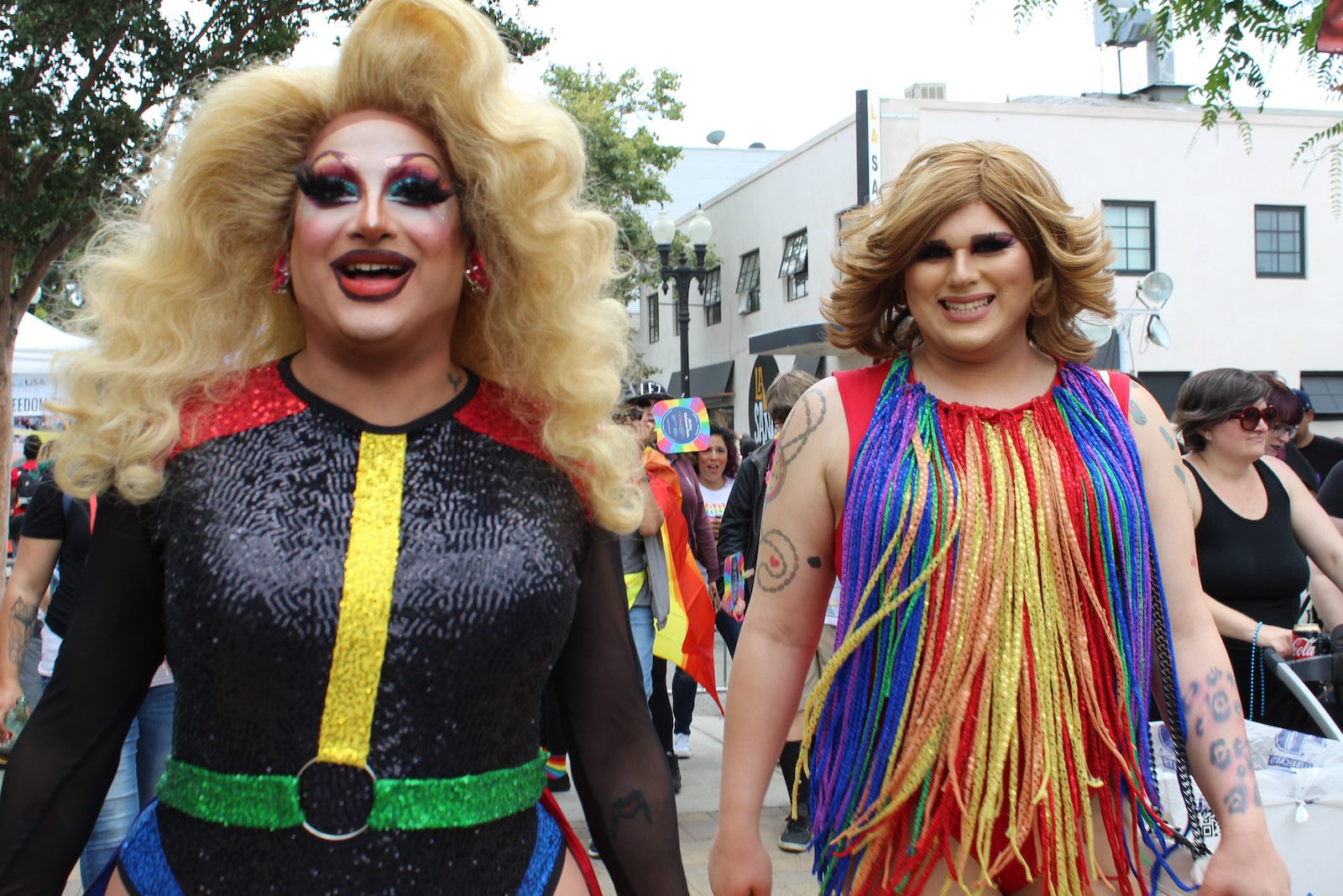 A federal judge has granted the request Friday, June 17, 2023, of an Utah-based group that organizes drag performances for a preliminary injunction, directing the city of St. George to issue a permit for the group to host an all-ages drag show in a public park and calling the attempt of city officials to stop the show unconstitutional.