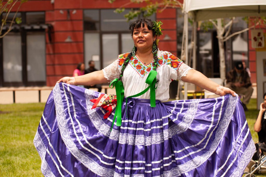 Latino Arts Festival June 2023