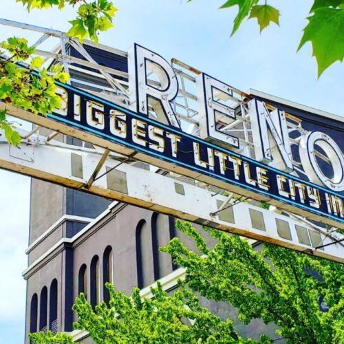 US judge sides with Nevada regulators in fight over Utah bus firm’s