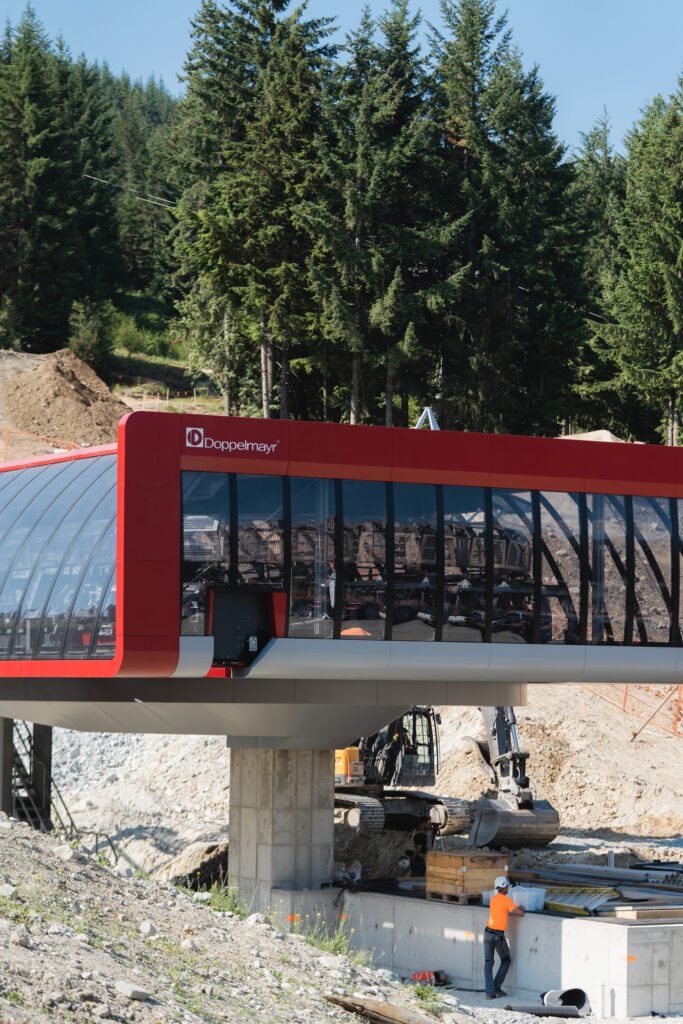 After court loss, Park City Mountain resubmits lift upgrade plans