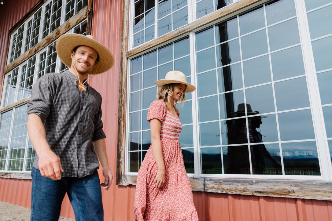 Straw hats are the perfect summer accessory to beat the heat with while maintaining your unique personal style.