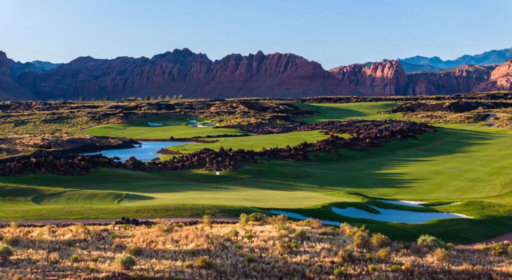 Southern Utah to host PGA in 2024, LPGA in 2025 after 60 years