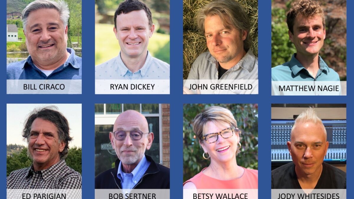 Eight of the nine candidates competing in the September 5 primary election are slated to participate