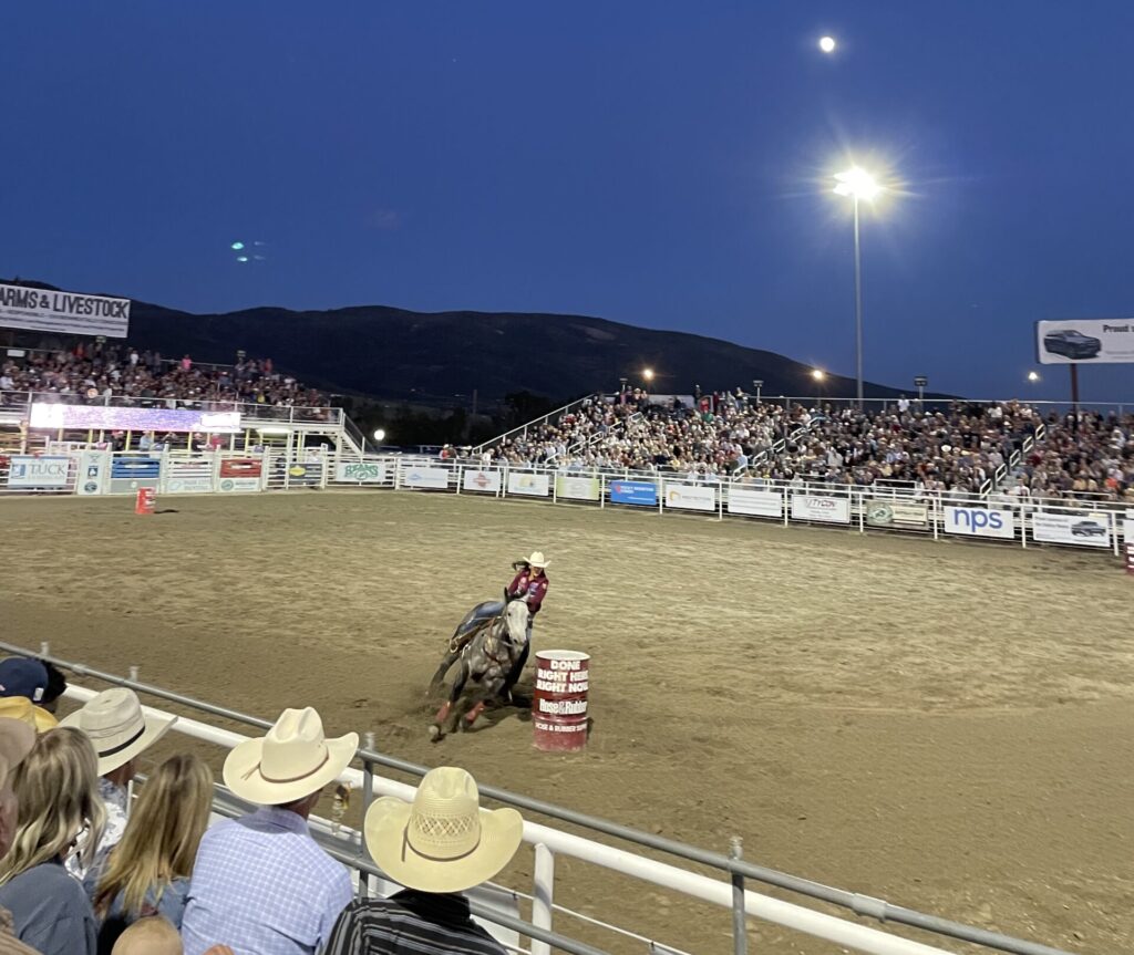 SNAPPED Oakley Rodeo photo roundup TownLift, Park City News