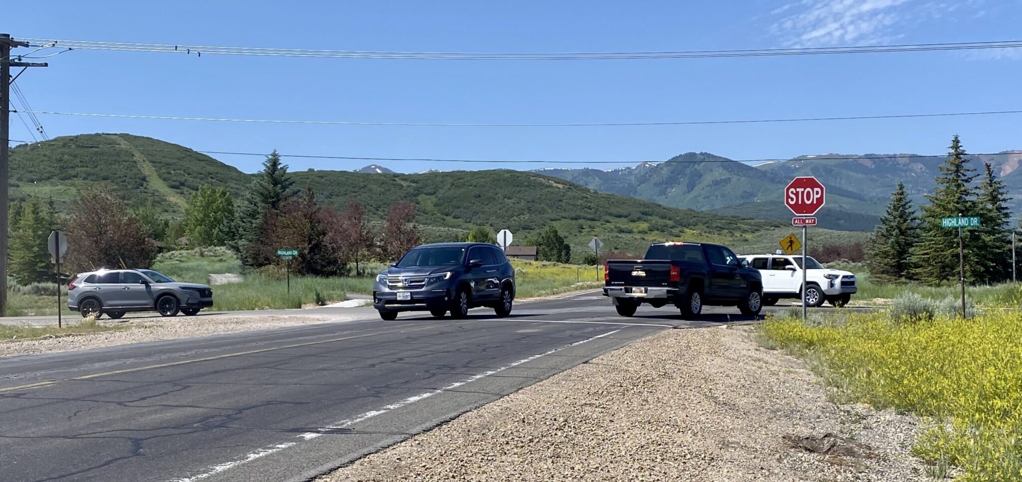 New Four Way Stop At The Intersection Of Silver Summit Parkway And   IMG 4008 Scaled E1689187165784 2048x967 