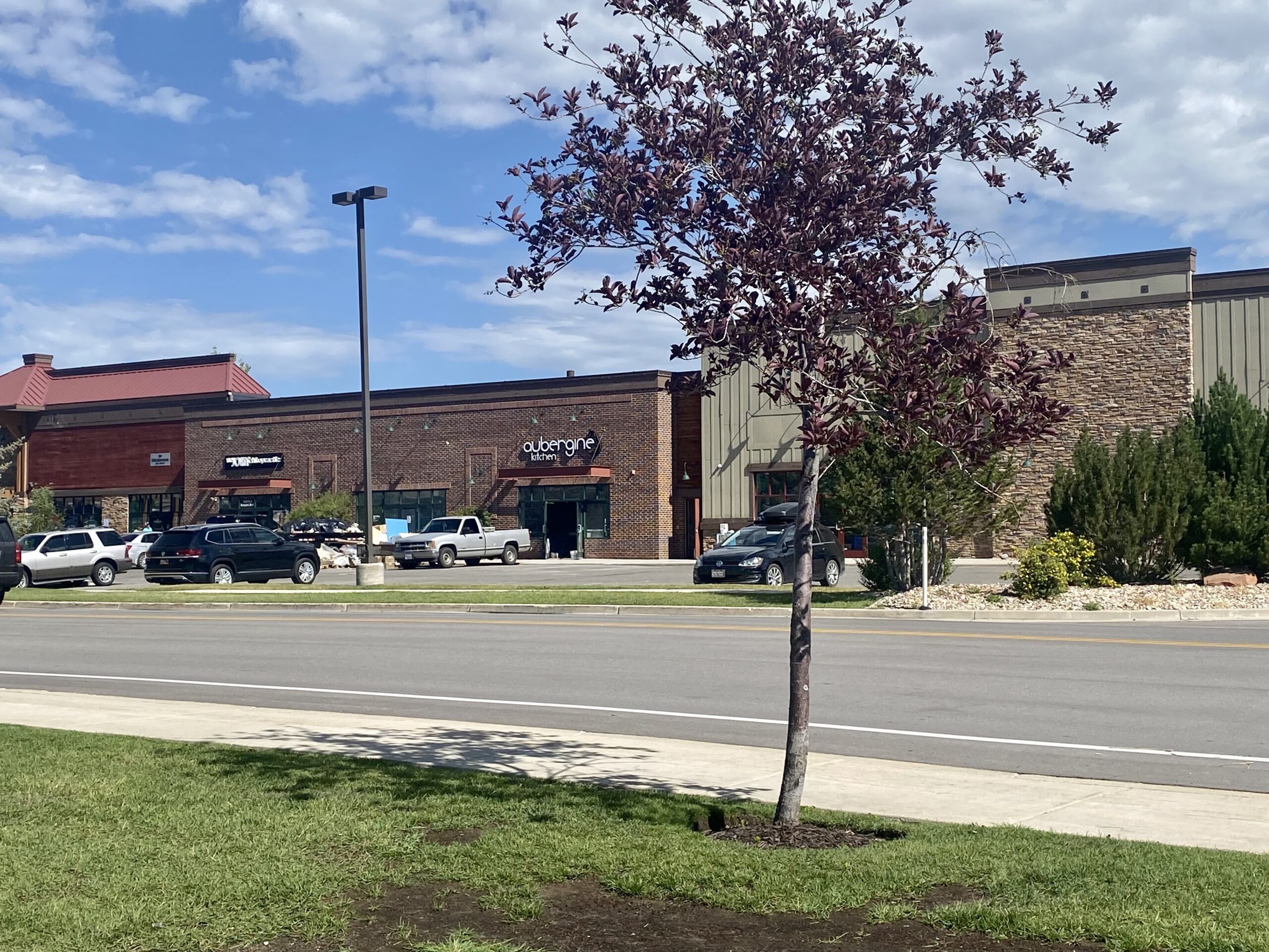 Opening soon New Kimball Junction restaurant Aubergine Kitchen TownLift, Park City News