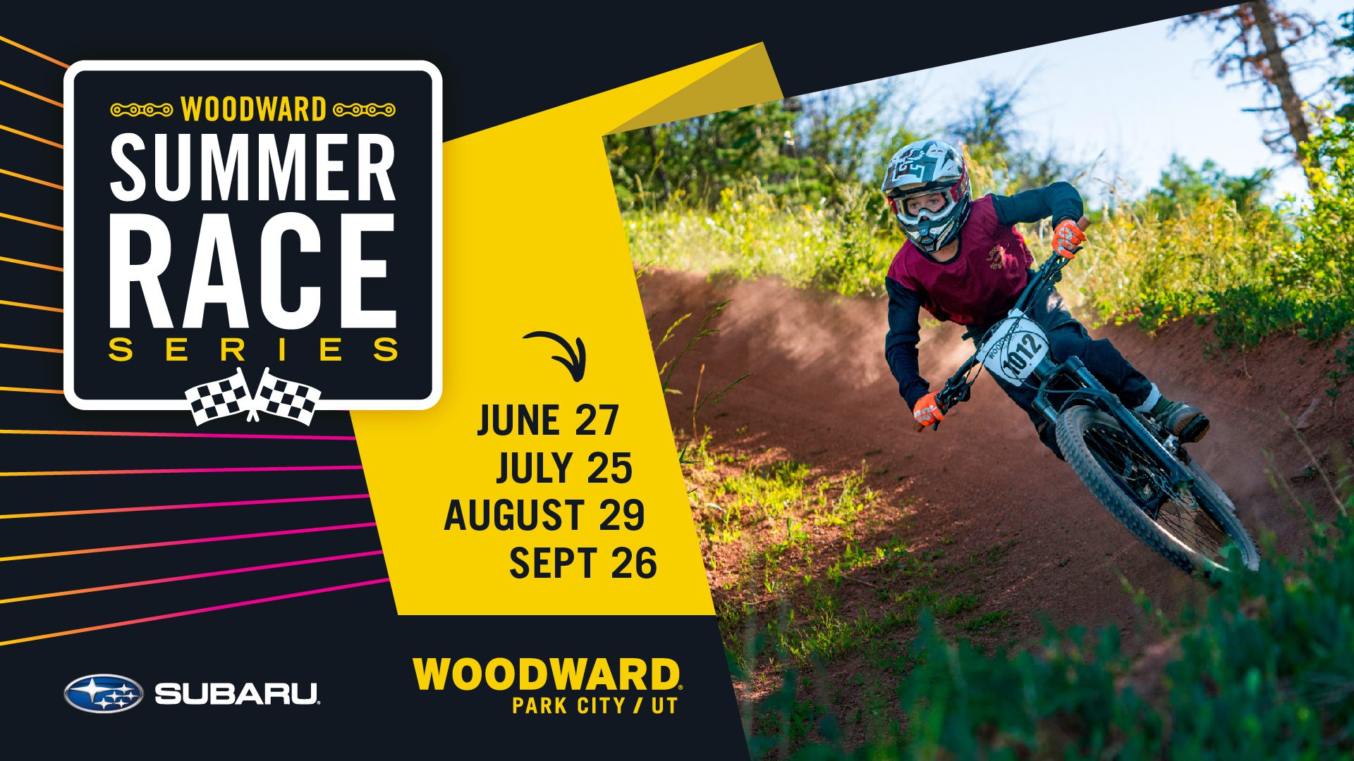 Woodward Park City TownLift, Park City News