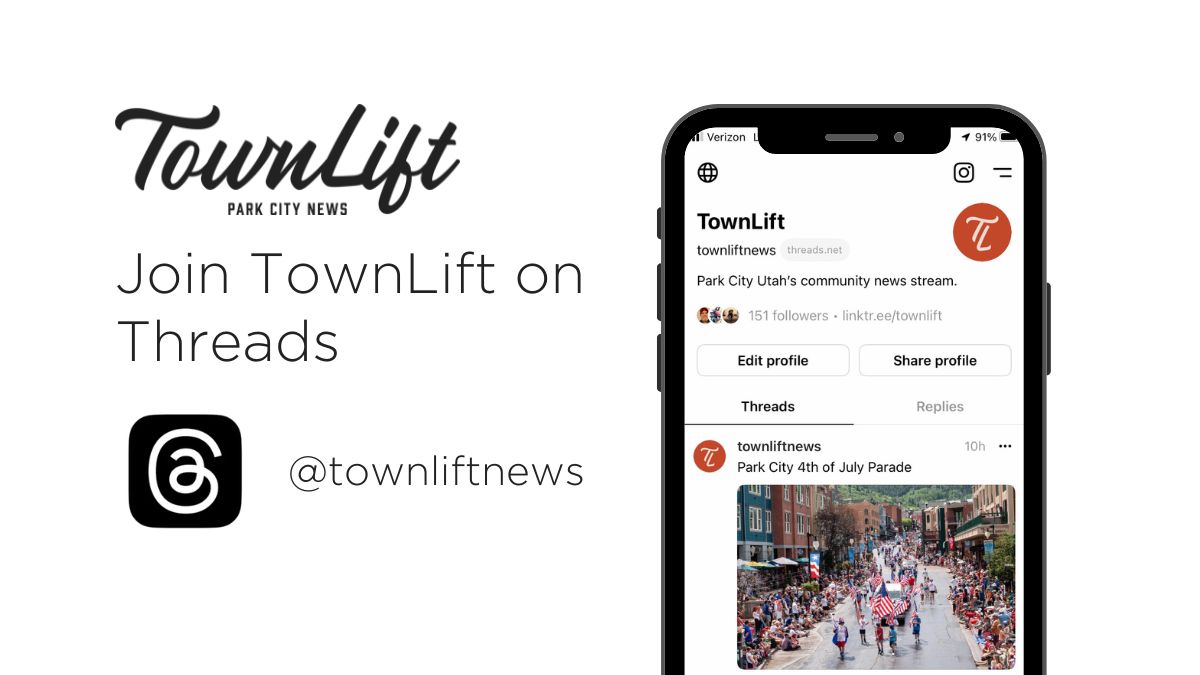Join TownLift on Threads