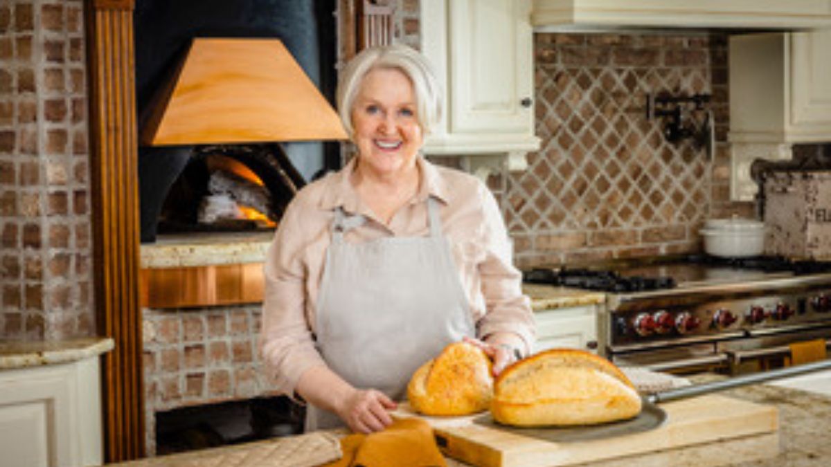 Kneaders co-founder Colleen Worthington releases a new cookbook on October 3, 2023.