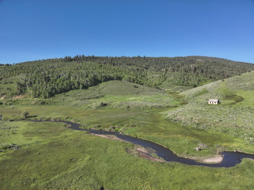 Summit County Council considers $55 million purchase of 8,576-acre ...