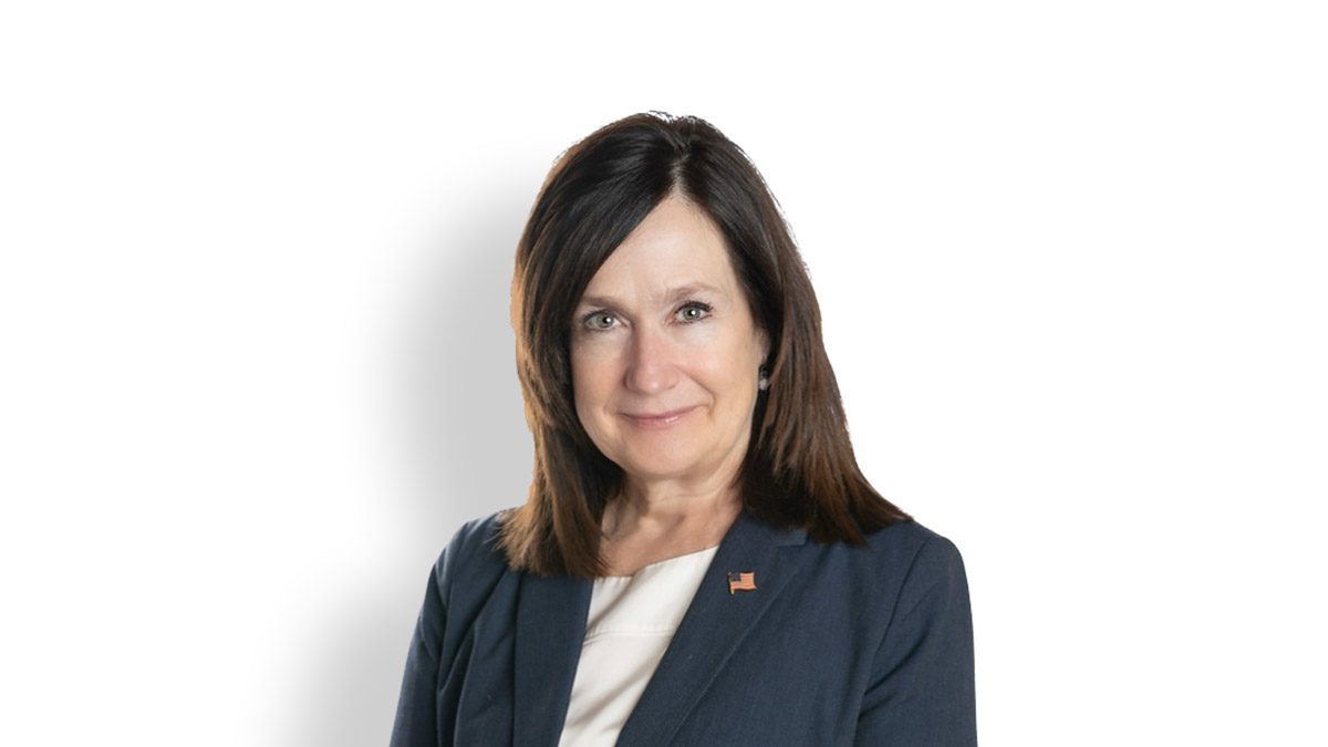 Summit County Attorney Margaret Olson