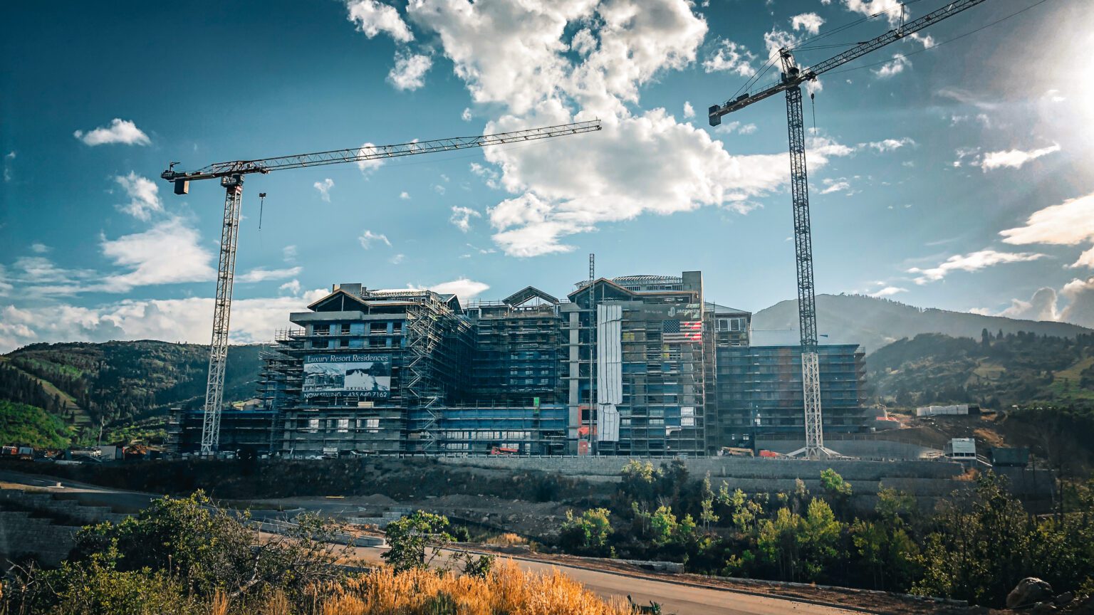 Utah lawmakers scrutinized for donations linked to Mayflower Resort