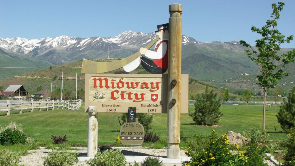 Annual Swiss Days returns to Midway this weekend TownLift, Park City News