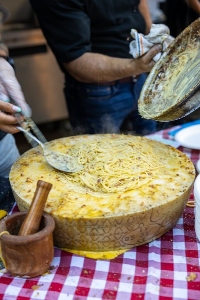 Italian-American Civic League of Utah to Host Eighth Annual Festa Italiana in Salt Lake. 