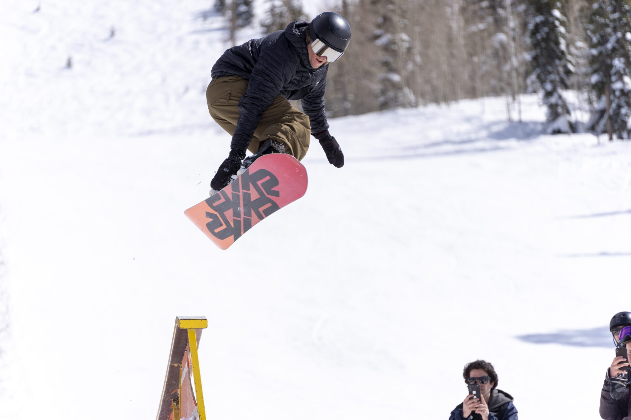 Brian Head Resort delays opening until Nov.17