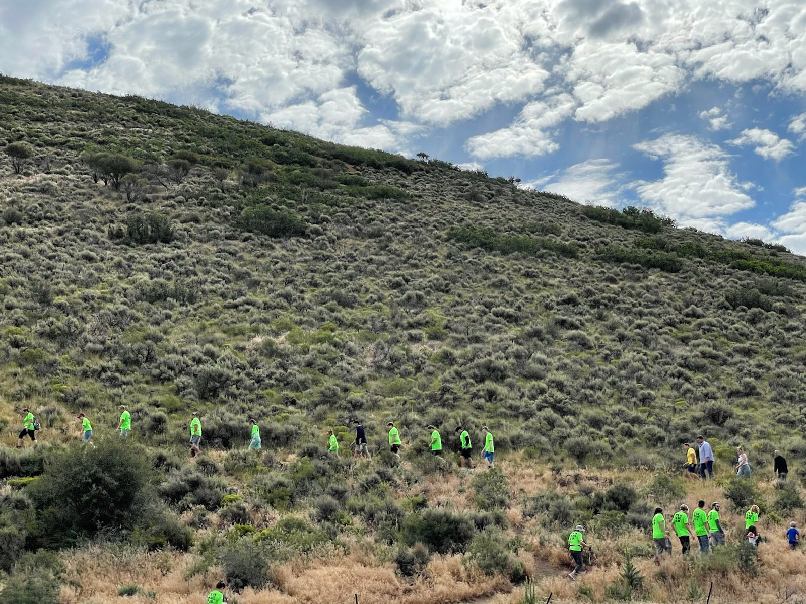 In honor of Suicide Prevention Awareness Month, CONNECT and Swaner Preserve and EcoCenter are partnering to host a guided mindfulness meander at Swaner Preserve and EcoCenter on Thursday, September 28th from 5:30 to 7 p.m.