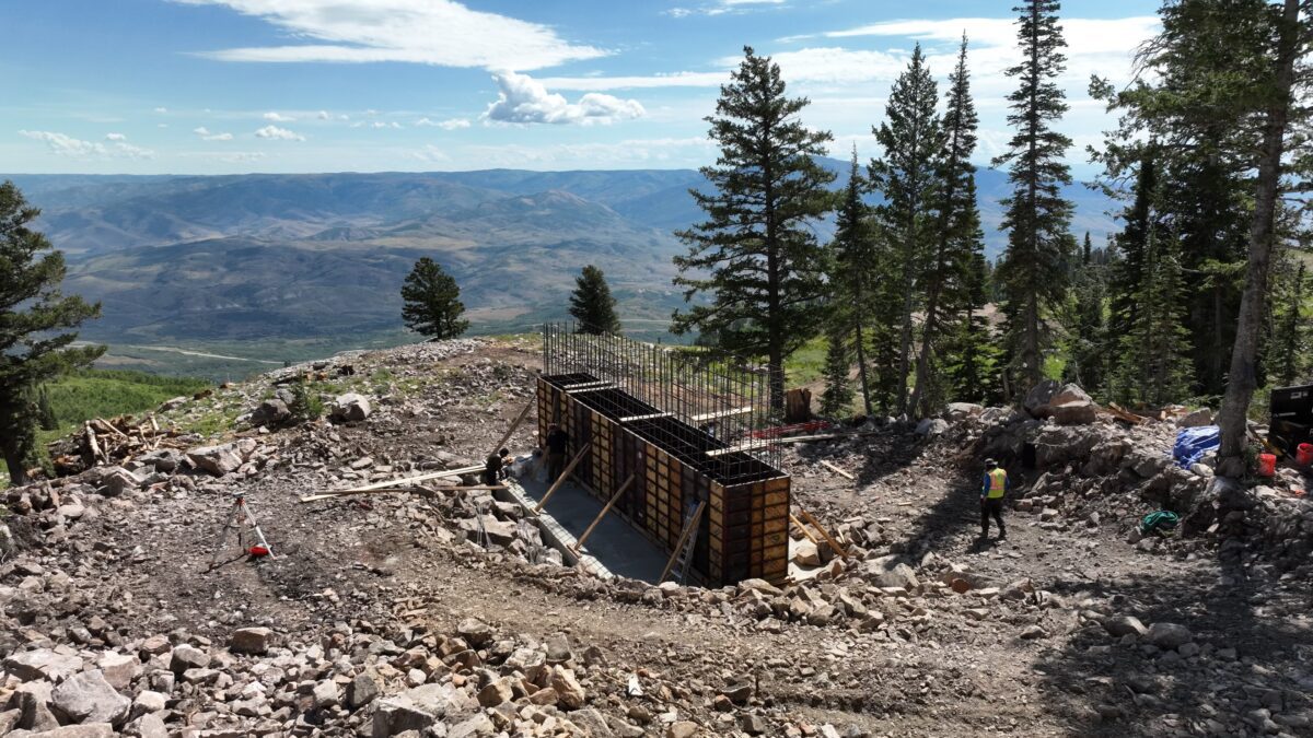 Snowbasin Resort announces new investments ahead of the 2023-24 ski season.