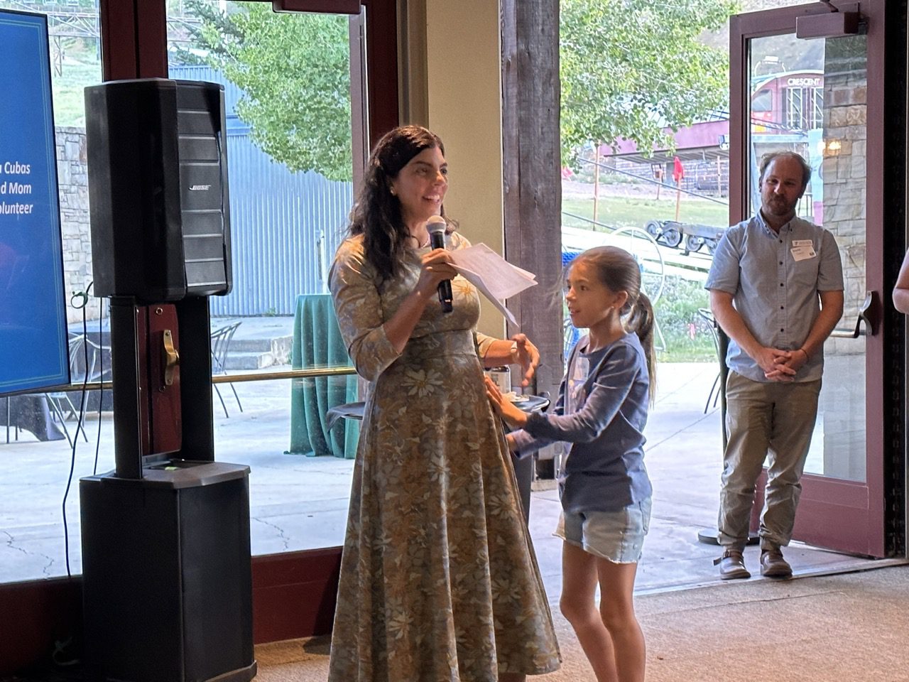 The Solomon Fund's annual event in Park City raising awareness and opportunities for local Latinx children to enjoy continued participation in year-round activities.