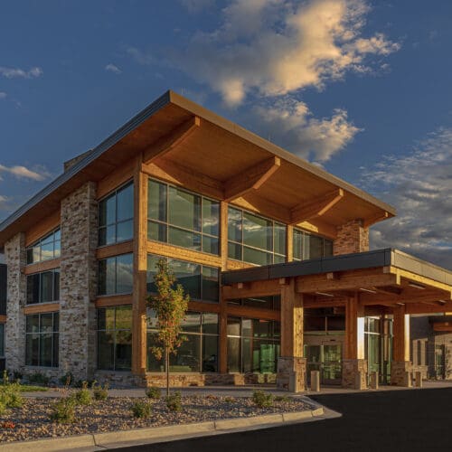 New outpatient surgery center opening in Park City - TownLift, Park ...