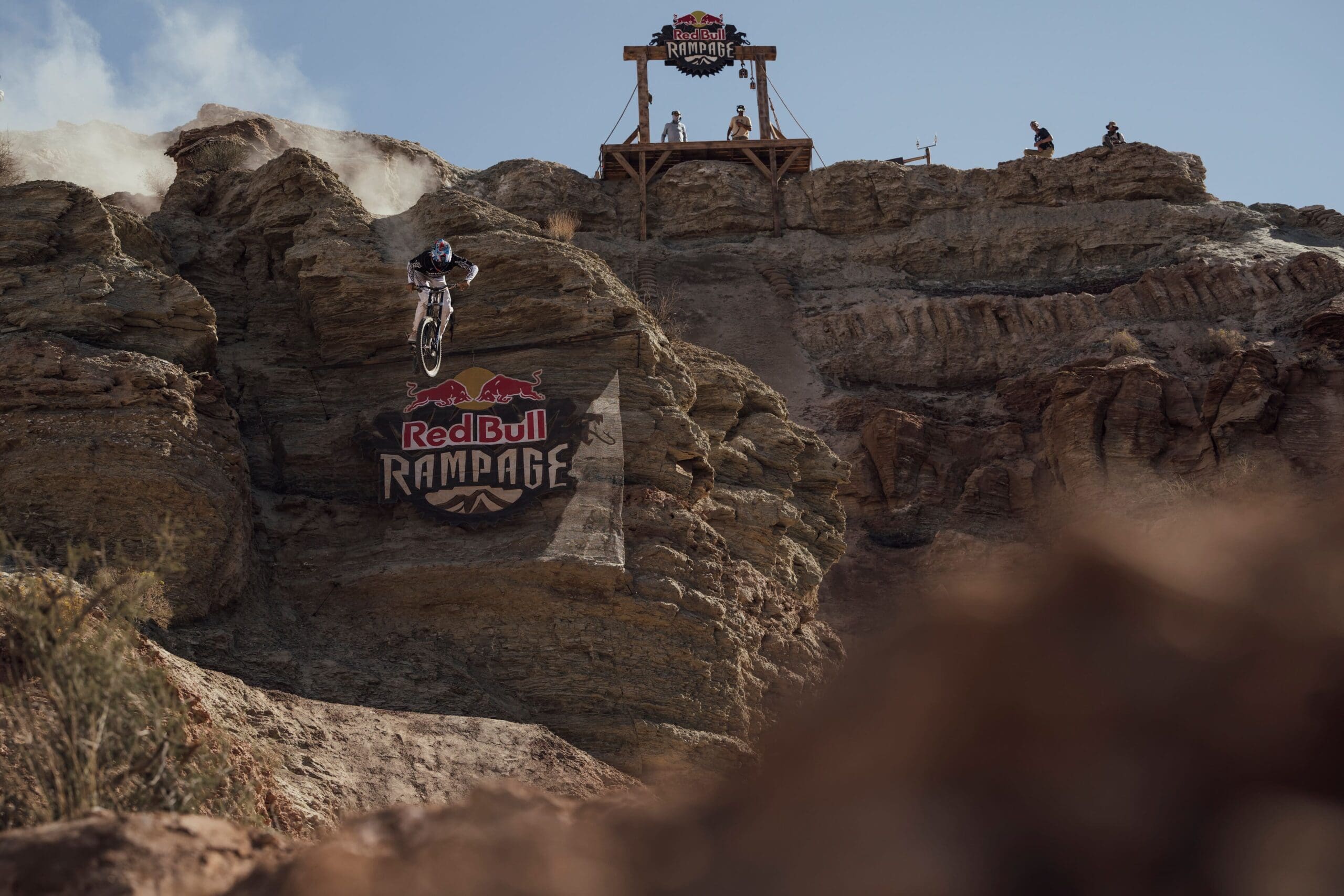 Red bull deals rampage 2019