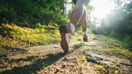 Not all running shoes are created equally. SCOTT Sports makes running shoes for different terrains and goals. Are you on the right tread?