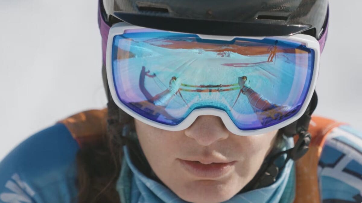 Trailblazer tells the inspirational story of Megan McJames’ six-year journey to become the first skier to qualify for the winter Olympic Games after being cut from the U.S. Ski Team.