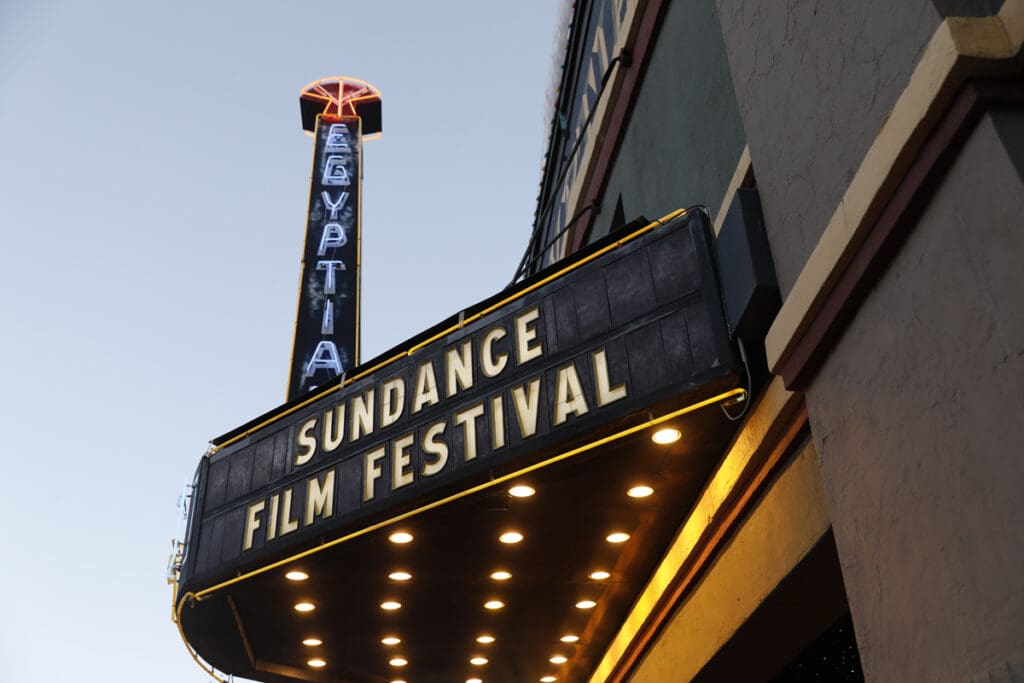 '24 Paris Olympian Sha'Carri Richardson showcased in a Sundance Film ...