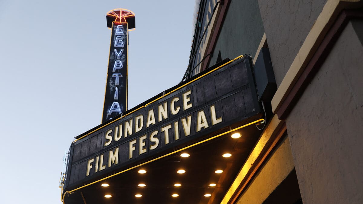 Singlefilm tickets for Sundance Film Festival now on sale TownLift