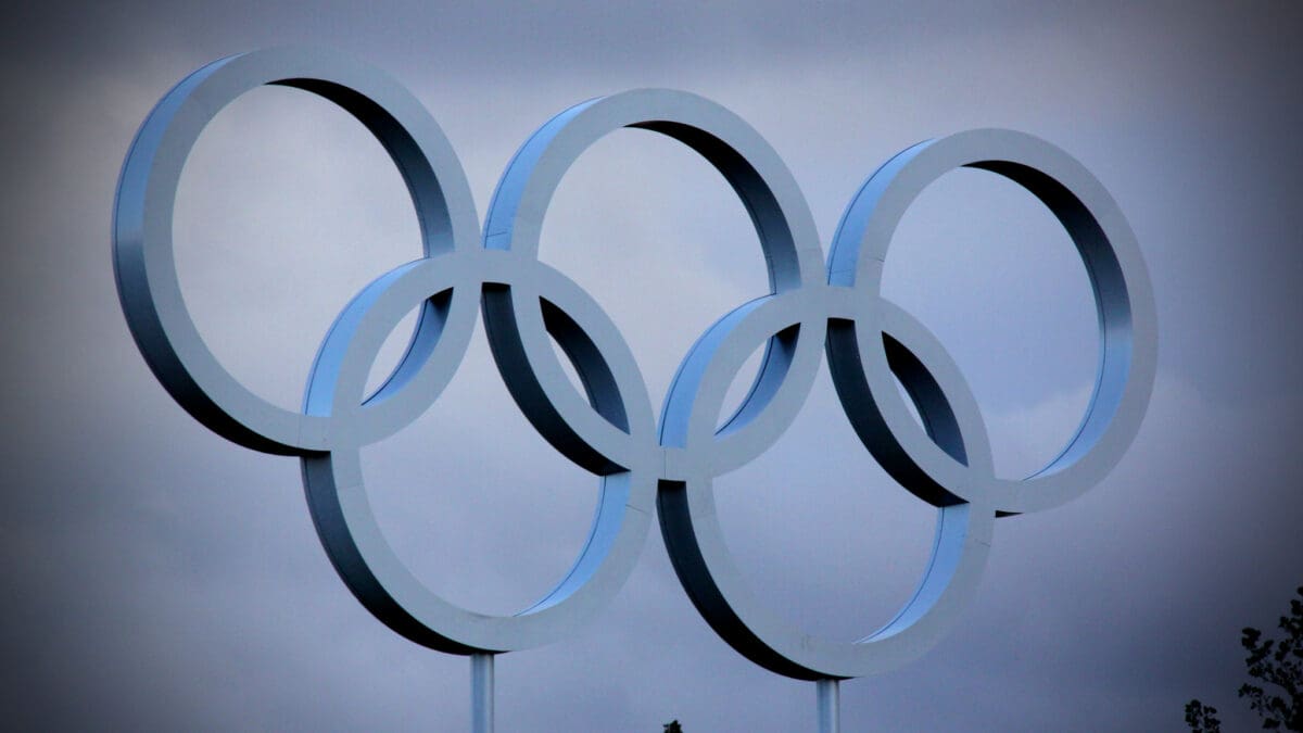 Changes are happening within the IOC for some athletes.