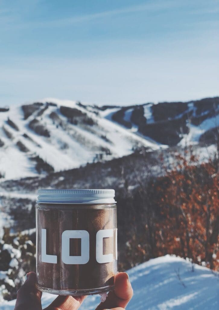 Now through January, Park-City based LOCOCO cocoa company will be hosting free cocoa sample days in Park City and Salt Lake to get people excited for the upcoming winter season.