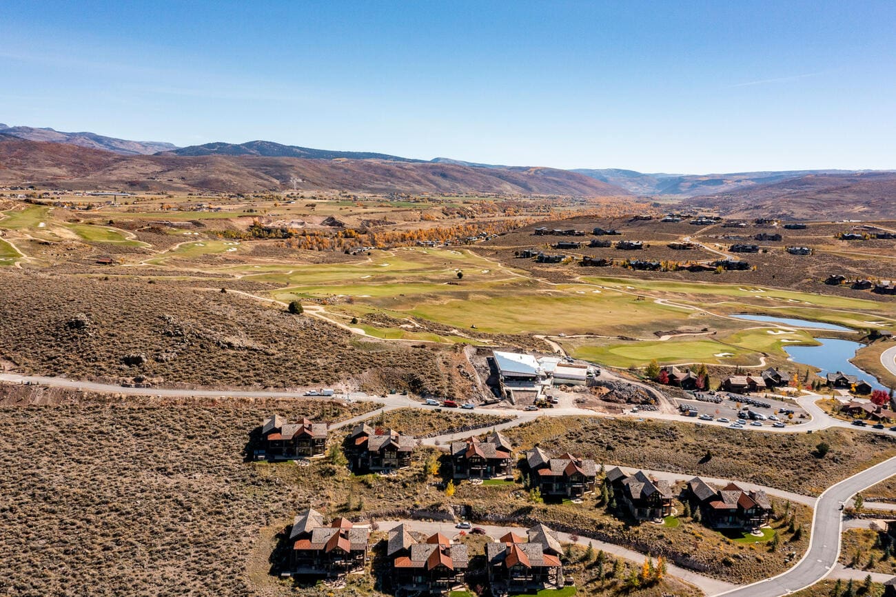 Welcome Home: Victory Ranch - TownLift, Park City News