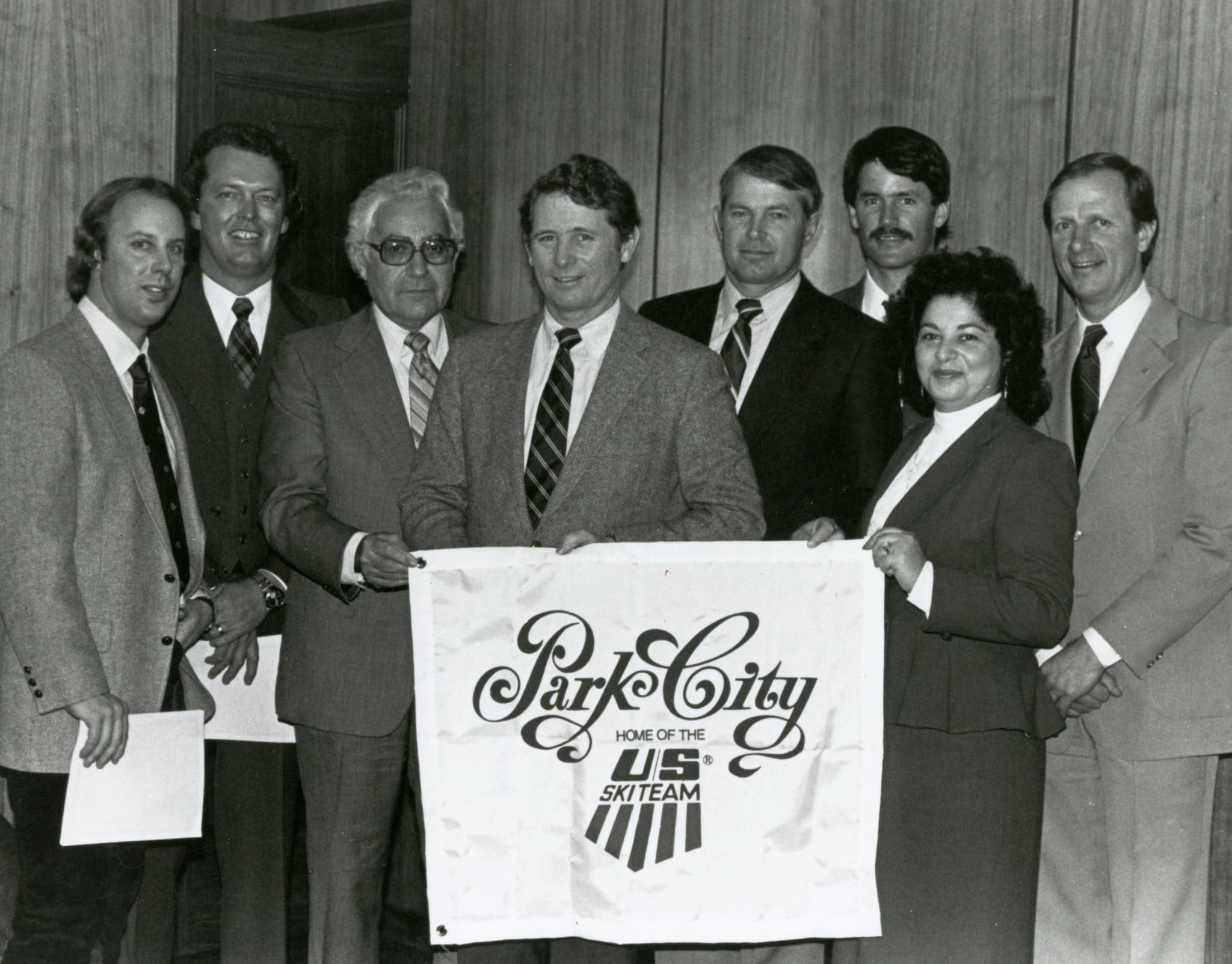 Park City Ski Area continued to expand and carve its place on the world’s ski stage in the 1970s. The decade saw the arrival of the US Ski Team in Park City and a change of ownership from Edgar Stern to Nick Badami, ushering in a period of growth and transformation.