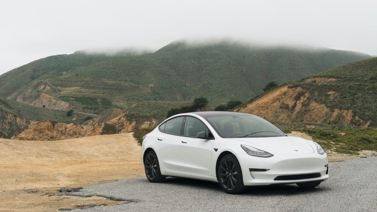 Why Tesla Is Recalling Nearly 2.2M Vehicles, Almost All Its Cars