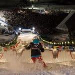 Deer Valley Resort in Park City, Utah, has been confirmed as the freestyle skiing venue for the 2034 Winter Olympic Games, and will host moguls and aerials competitions.